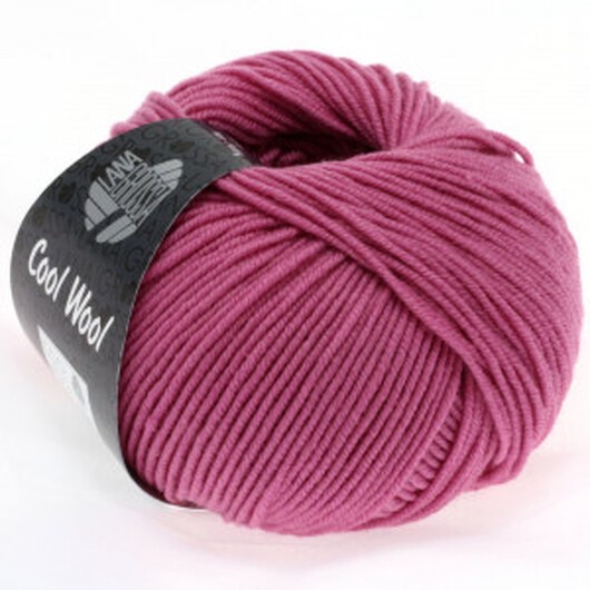 Lana Grossa Cool Wool Garn 2011