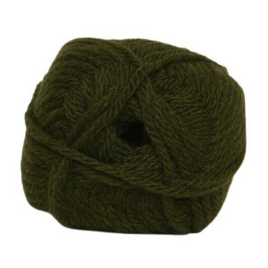 Hjertegarn Nanoq Wool Garn 312