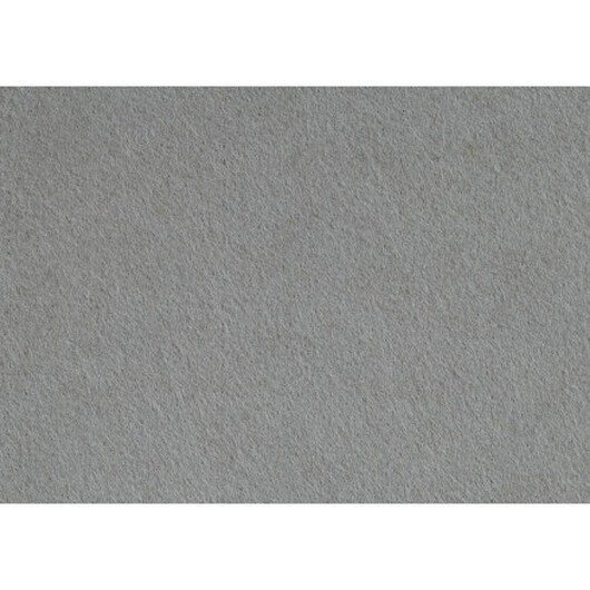 Hobbyfilt, A4, ark 210x297 mm, tjocklek 1,5-2 mm, grå, 10 ark/ 1 förp.