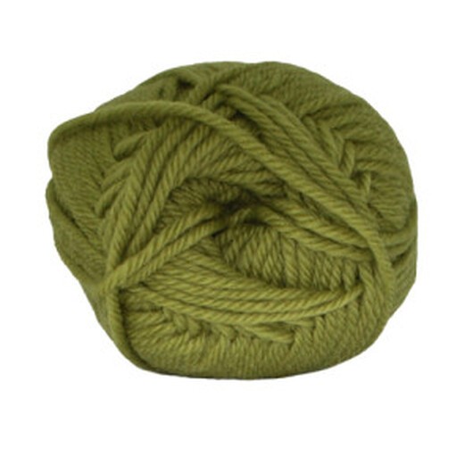 Hjertegarn Lima Garn Mix 9180 Lime