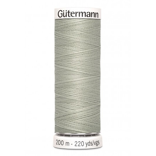 Gütermann sytråd Polyester 633 - 200m
