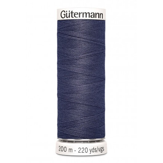 Gütermann sytråd Polyester 875 - 200m