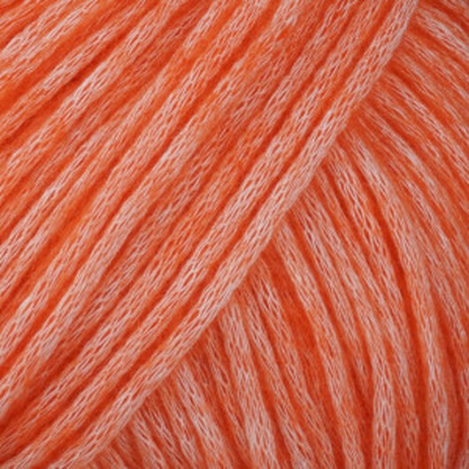 Infinity Hearts Lily Garn 31 Orange