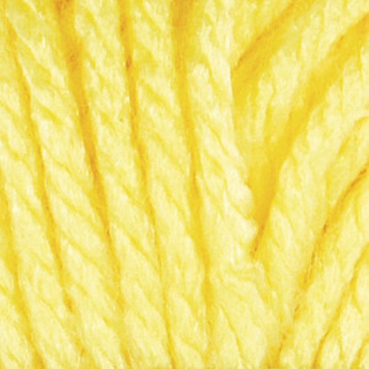 Järbo Molly Garn 35047 Ljus Gul