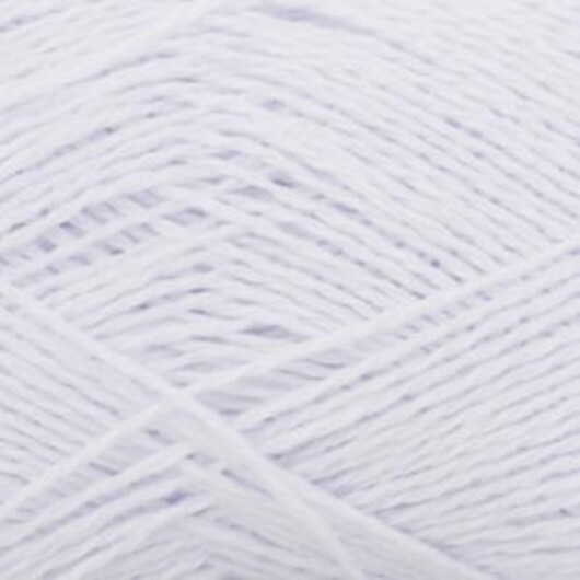 BC Garn Lino 30 Reinweiss