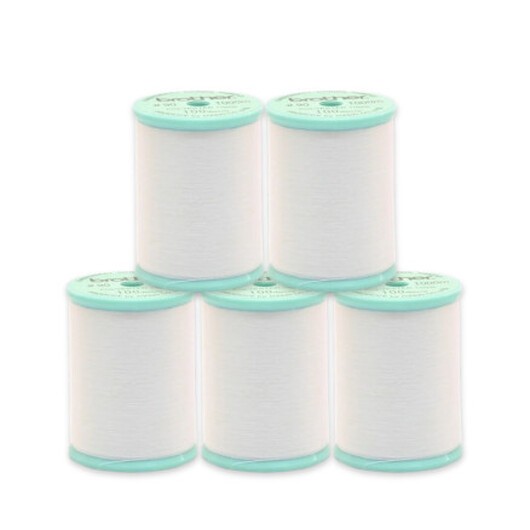 Brother SKiTCH PP1 undertråd - 5st