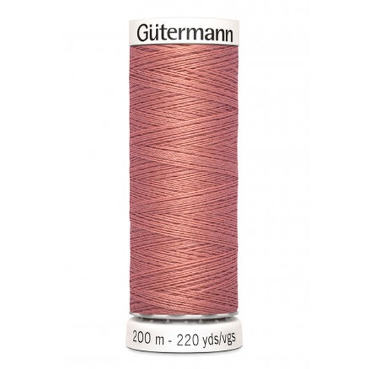 Gütermann sytråd Polyester 079 - 200m