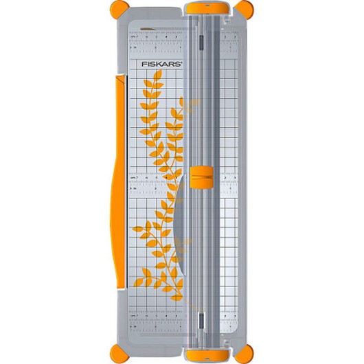 Fiskars Skärmaskin, stl. 30x31 cm, 1 st.