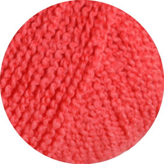 Lana Grossa Riccio Garn 12 Korall