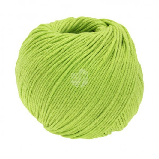 Lana Grossa Pima Garn 13