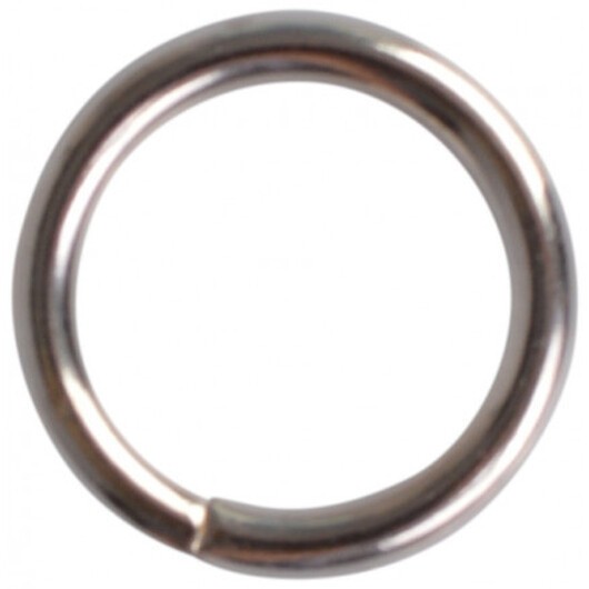 Ring Nickel 20mm - 1 st.