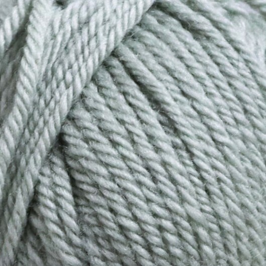 Svarta Fåret Merinogarn 303 Lagerblad