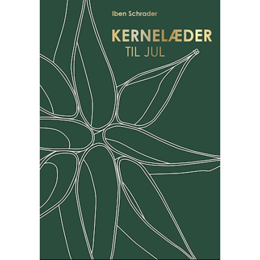Kernelæder til Jul - Bok av Iben Schrader