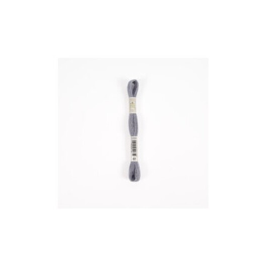 DMC Eco Vita 360 Broderigarn av ekologisk ull 601 - 6 st