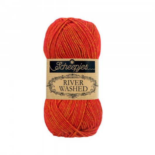 Scheepjes River Washed Garn Mix 956 Avon