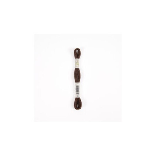 DMC Eco Vita 360 Broderigarn av ekologisk ull 103 - 6 st