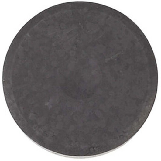 Vattenfärger, H: 19 mm, Dia. 57 mm, svart, 6 st./ 1 förp.