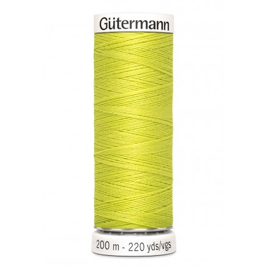 Gütermann sytråd Polyester 334 - 200m