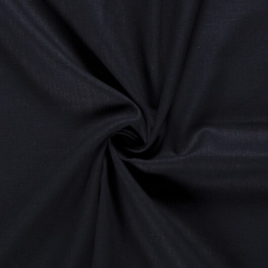 Lintyg 138cm 08 Mörk Marin - 50cm