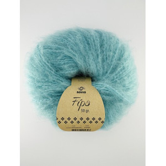 Navia Fipa Garn 1530 Amazonit