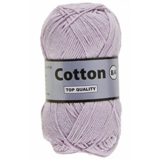 Lammy Cotton 8/4 Garn 63