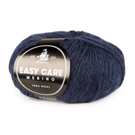 Mayflower Easy Care Garn 40 Insignia Blue