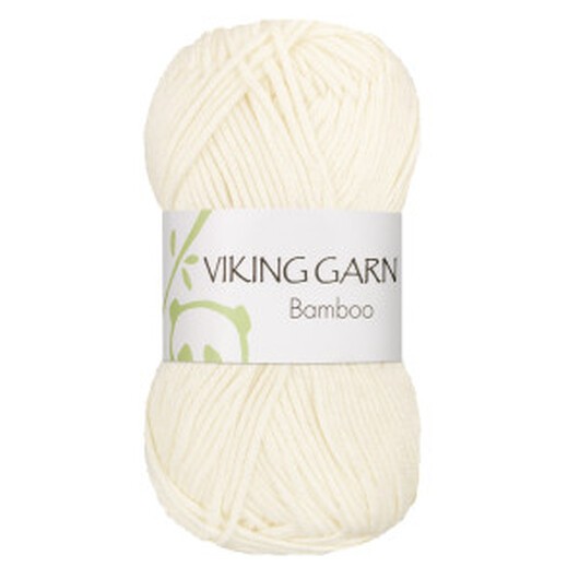 Viking Garn Bamboo 602