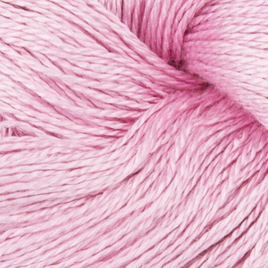 BC Yarn Jaipur Peace Silk 67 Baby Pink