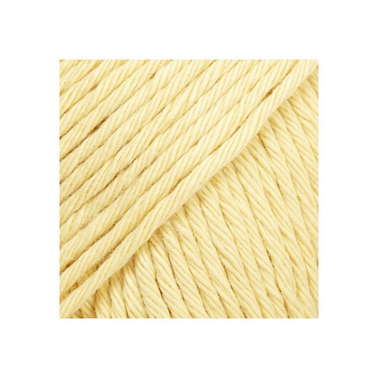 DROPS Paris Garn Unicolor 79 Citronsorbet