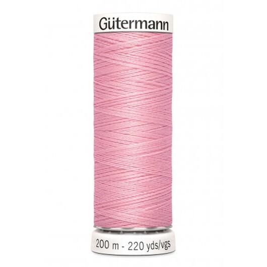 Gütermann sytråd Polyester 043 - 200 m