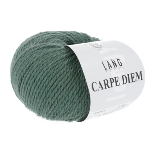 Lang Yarns Carpe Diem Garn 93 Murgröna