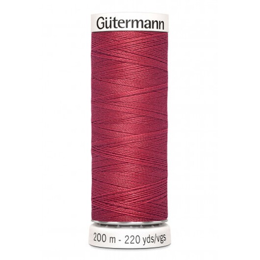 Gütermann sytråd Polyester 082 - 200m