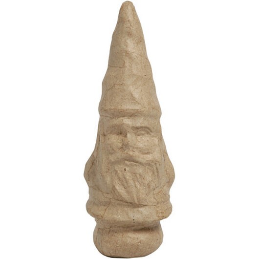 Trädgårdstomte, H: 20 cm, 1 st.