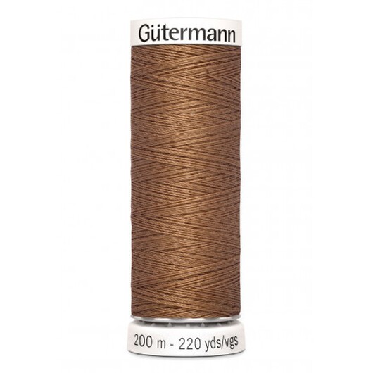 Gütermann sytråd Polyester 842 - 200m