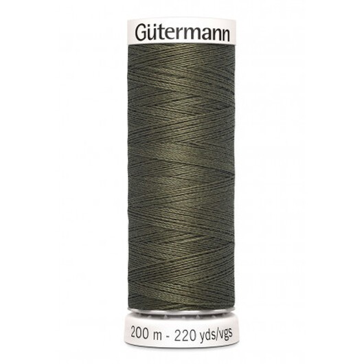Gütermann sytråd Polyester 676 - 200 m