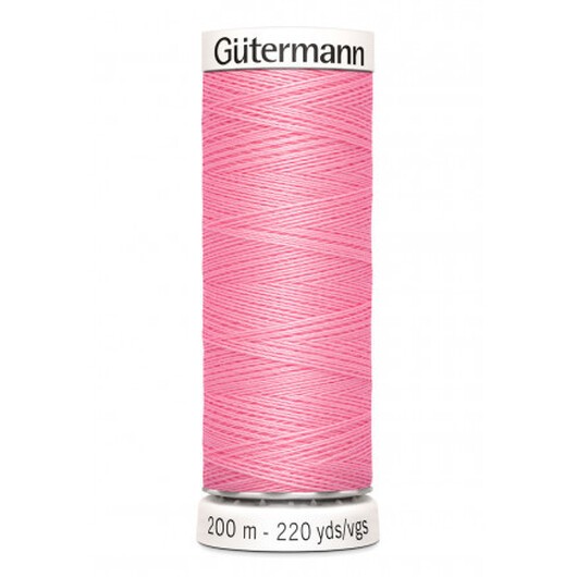 Gütermann sytråd Polyester 758 - 200 m