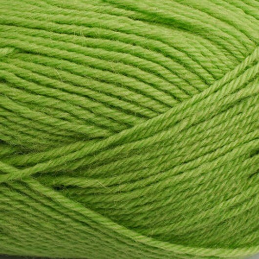 Jil Yarn 4570 Ljusgrön