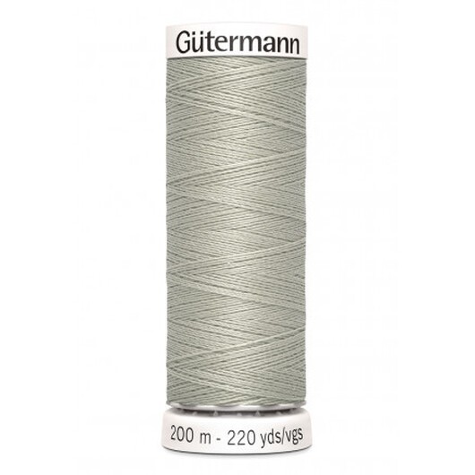 Gütermann sytråd Polyester 854 - 200 m