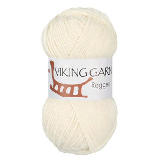 Viking Garn Raggen 700