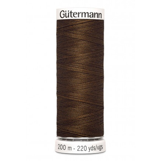 Gütermann sytråd Polyester 280 - 200m