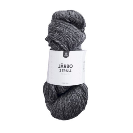 Järbo Svensk Ull 2tr 07 Stenmur