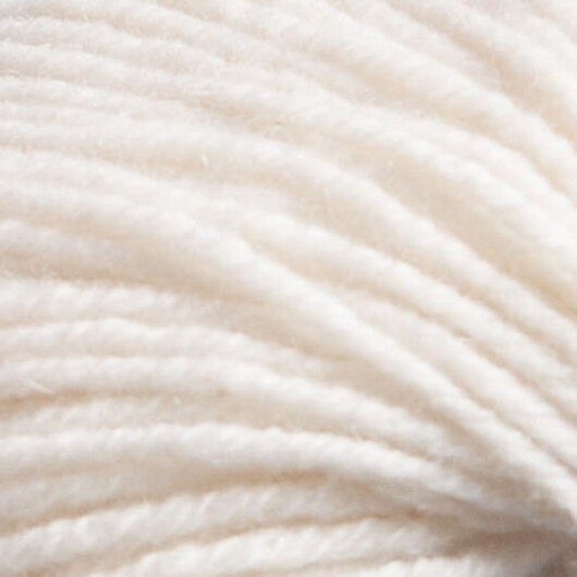 Järbo Select No.2 Recycled Cashmere Blend Garn 01 Pärlvit