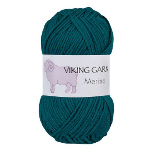 Viking Garn Merino 830