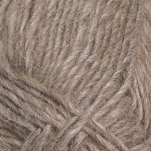 Istex Léttlopi Garn Mix 0085 Beige