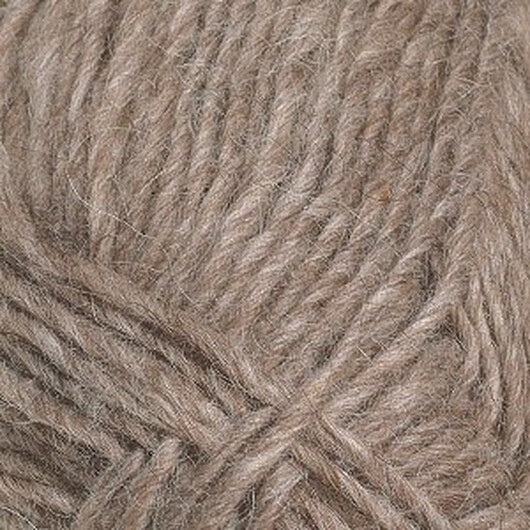 Istex Léttlopi Garn Mix 0085 Beige