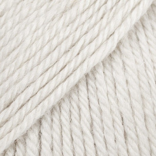 Drops Lima Garn Unicolor 9025 Krita