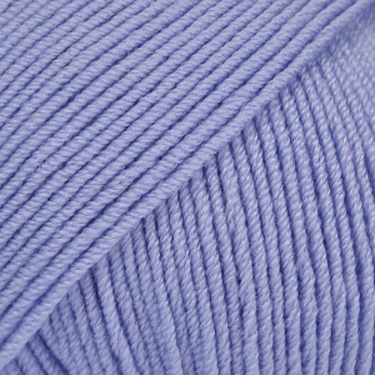 Drops Baby Merino Garn Unicolor 25 Lavendel