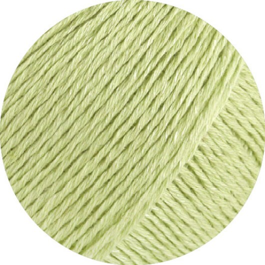 Lana Grossa Campo Garn 10 Mjuk Grön