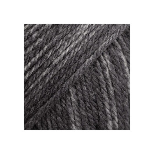 DROPS Fiesta Garn Print 33 Graphite