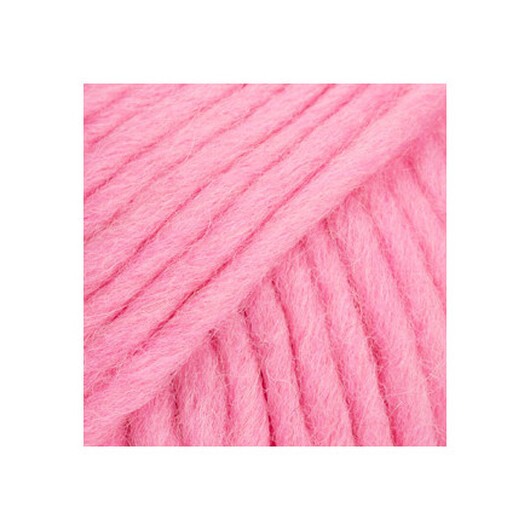 DROPS Snow Garn Unicolor 113 Rosenblad